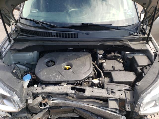 Photo 6 VIN: KNDJP3A53E7008345 - KIA SOUL + 