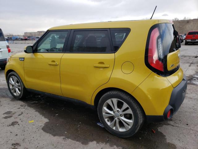 Photo 1 VIN: KNDJP3A53E7008555 - KIA SOUL 