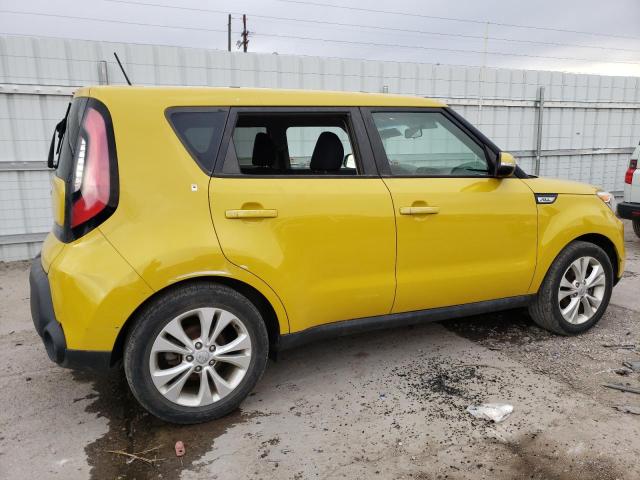 Photo 2 VIN: KNDJP3A53E7008555 - KIA SOUL 