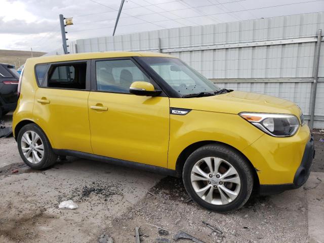 Photo 3 VIN: KNDJP3A53E7008555 - KIA SOUL 