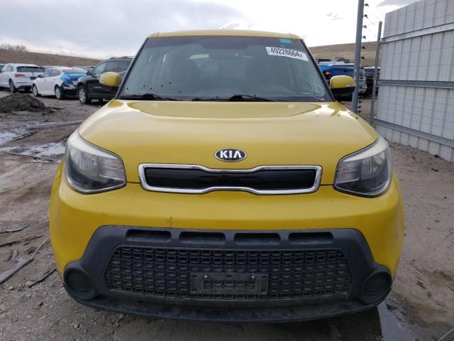 Photo 4 VIN: KNDJP3A53E7008555 - KIA SOUL 