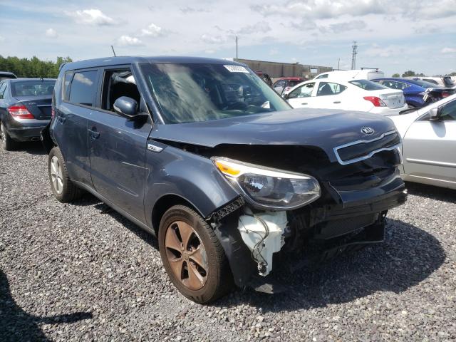 Photo 0 VIN: KNDJP3A53E7015201 - KIA SOUL + 