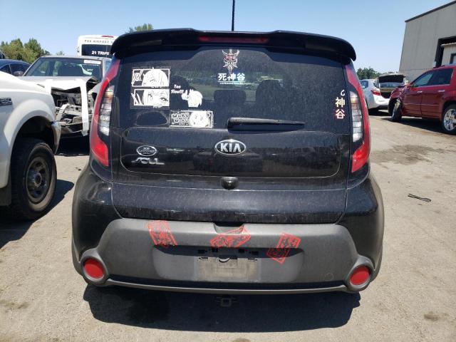 Photo 5 VIN: KNDJP3A53E7021869 - KIA SOUL 