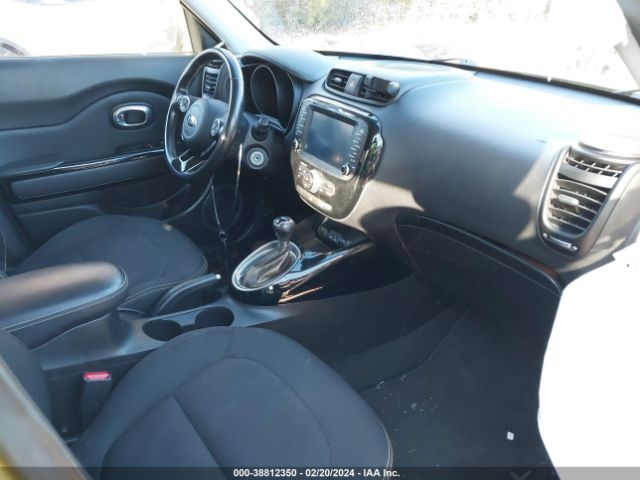 Photo 4 VIN: KNDJP3A53E7029437 - KIA SOUL 