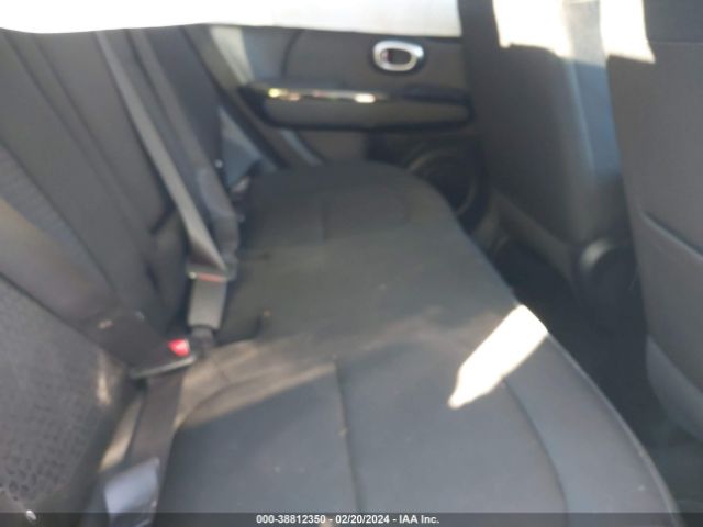 Photo 7 VIN: KNDJP3A53E7029437 - KIA SOUL 