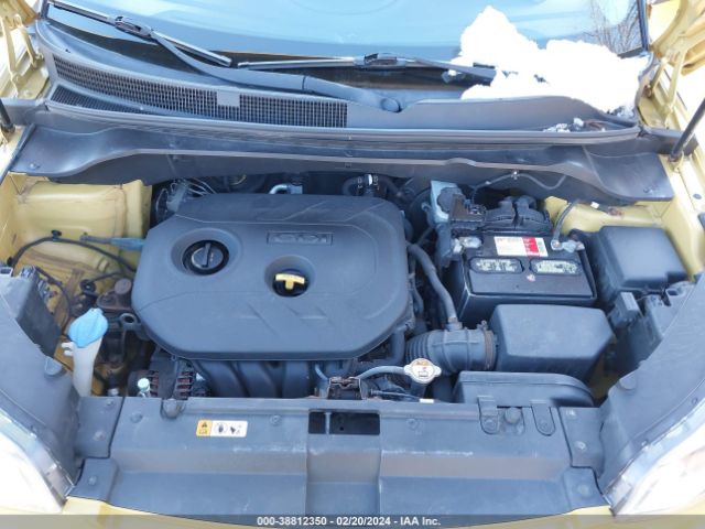 Photo 9 VIN: KNDJP3A53E7029437 - KIA SOUL 