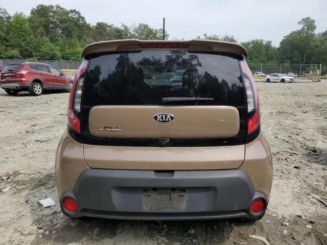 Photo 5 VIN: KNDJP3A53E7029549 - KIA SOUL + 