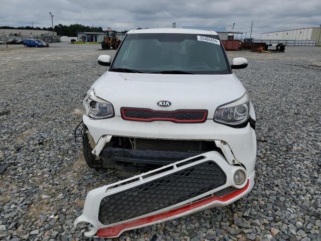 Photo 4 VIN: KNDJP3A53E7031012 - KIA SOUL + 