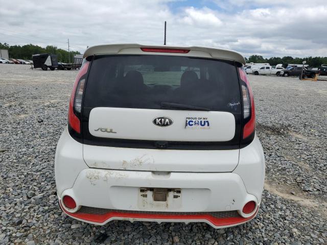 Photo 5 VIN: KNDJP3A53E7031012 - KIA SOUL + 