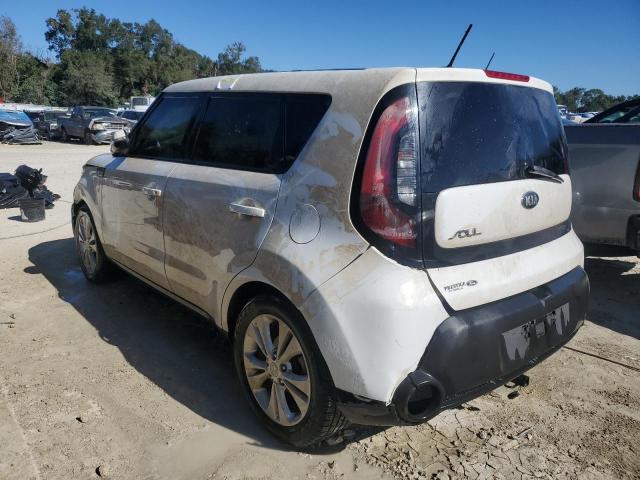 Photo 1 VIN: KNDJP3A53E7038493 - KIA SOUL + 