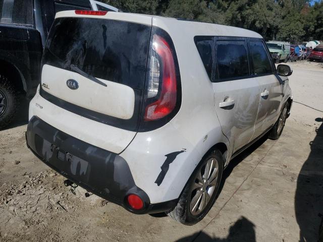 Photo 2 VIN: KNDJP3A53E7038493 - KIA SOUL + 