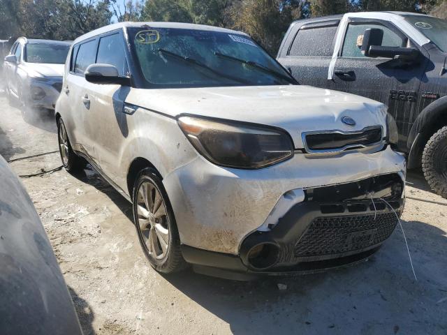 Photo 3 VIN: KNDJP3A53E7038493 - KIA SOUL + 