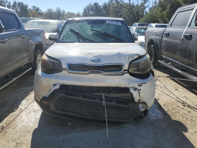 Photo 4 VIN: KNDJP3A53E7038493 - KIA SOUL + 