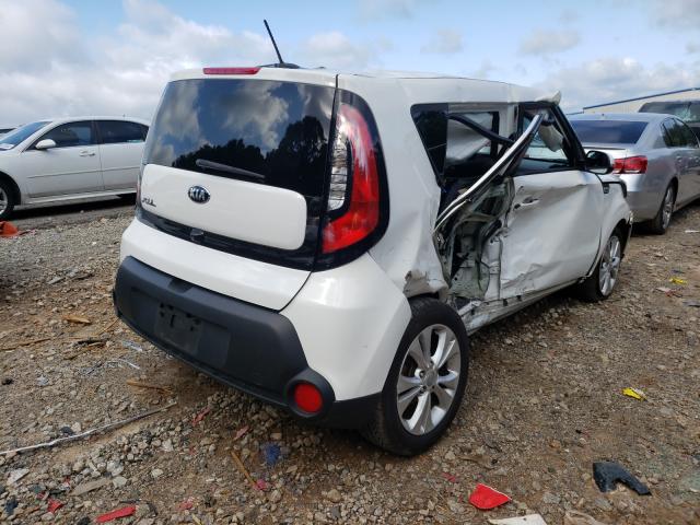 Photo 3 VIN: KNDJP3A53E7049686 - KIA SOUL + 