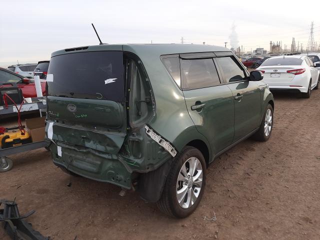 Photo 3 VIN: KNDJP3A53E7055908 - KIA SOUL + 