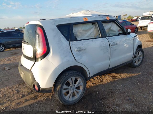 Photo 3 VIN: KNDJP3A53E7057433 - KIA SOUL 