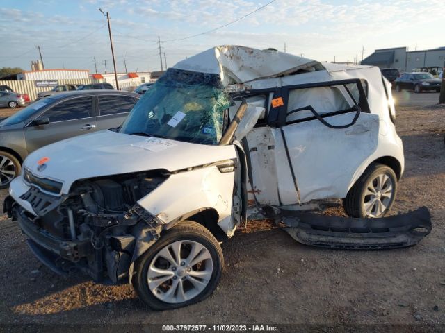 Photo 5 VIN: KNDJP3A53E7057433 - KIA SOUL 