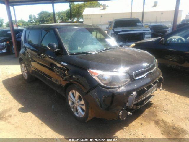 Photo 0 VIN: KNDJP3A53E7057755 - KIA SOUL 