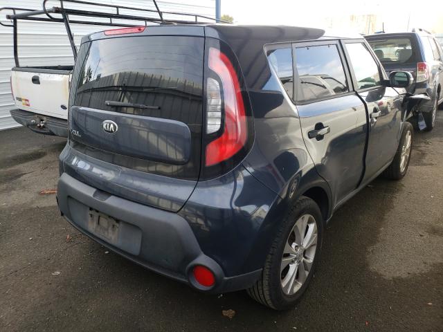 Photo 3 VIN: KNDJP3A53E7066892 - KIA SOUL + 