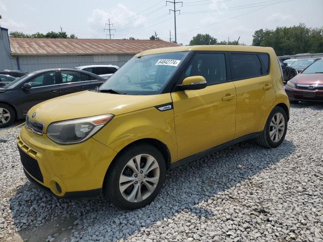 Photo 0 VIN: KNDJP3A53E7077343 - KIA SOUL 