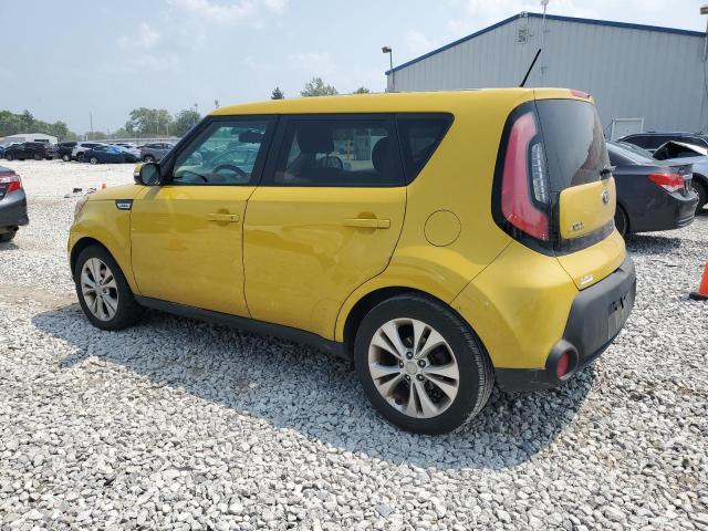 Photo 1 VIN: KNDJP3A53E7077343 - KIA SOUL 