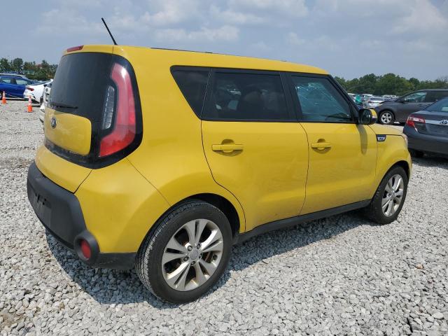 Photo 2 VIN: KNDJP3A53E7077343 - KIA SOUL 