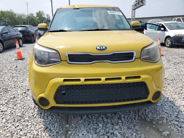 Photo 4 VIN: KNDJP3A53E7077343 - KIA SOUL 