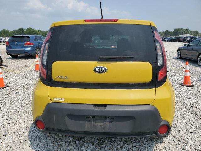 Photo 5 VIN: KNDJP3A53E7077343 - KIA SOUL 