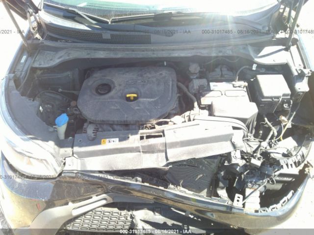 Photo 9 VIN: KNDJP3A53E7077522 - KIA SOUL 