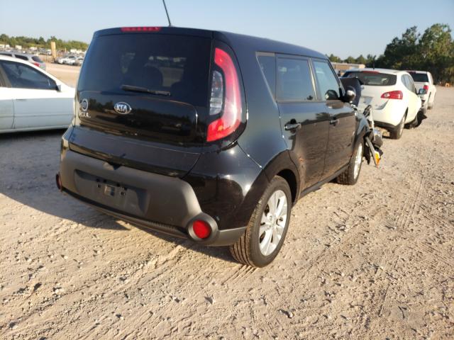 Photo 3 VIN: KNDJP3A53E7081506 - KIA SOUL + 