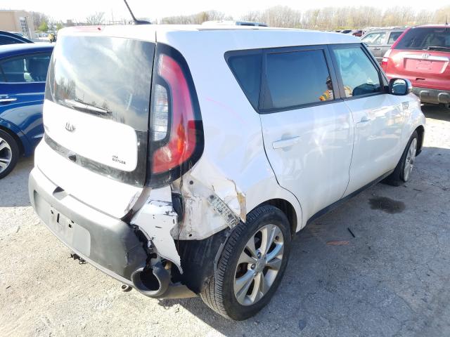 Photo 3 VIN: KNDJP3A53E7081912 - KIA SOUL + 