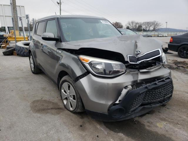 Photo 0 VIN: KNDJP3A53E7088813 - KIA SOUL + 