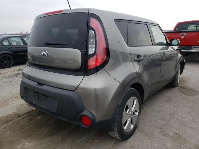 Photo 3 VIN: KNDJP3A53E7088813 - KIA SOUL + 