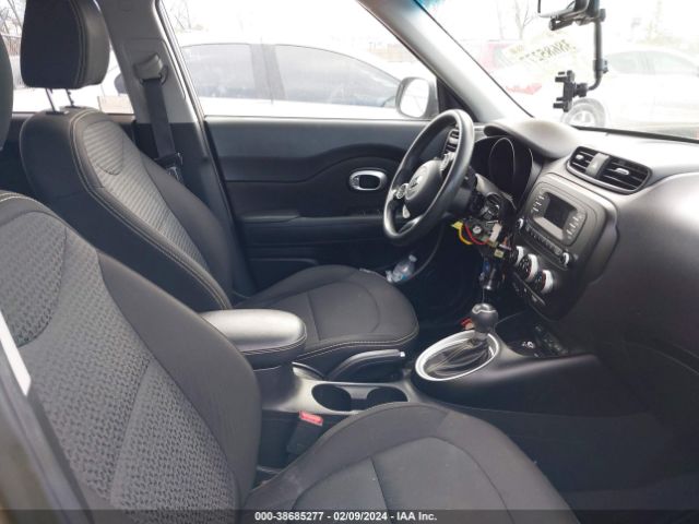 Photo 4 VIN: KNDJP3A53E7090576 - KIA SOUL 