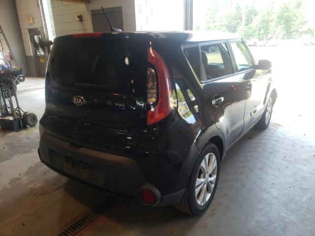 Photo 3 VIN: KNDJP3A53E7103682 - KIA SOUL + 