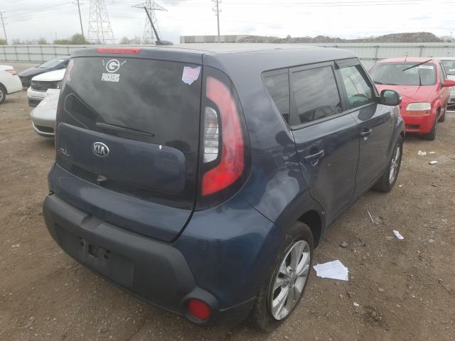 Photo 3 VIN: KNDJP3A53E7104184 - KIA SOUL + 