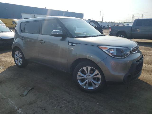 Photo 3 VIN: KNDJP3A53E7106114 - KIA SOUL + 