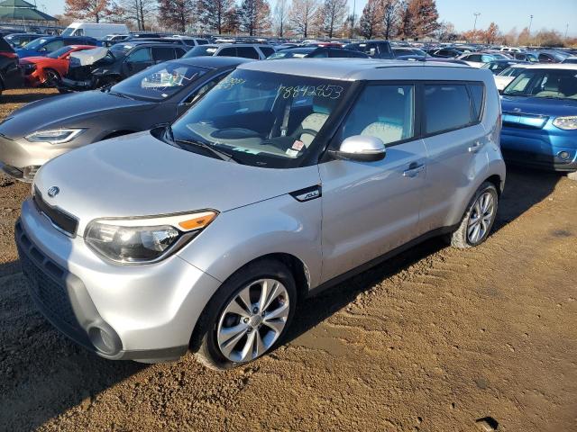 Photo 0 VIN: KNDJP3A53E7703246 - KIA SOUL 