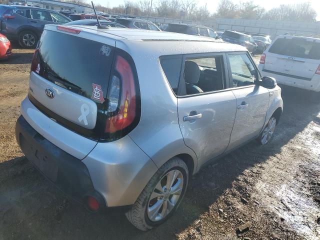 Photo 2 VIN: KNDJP3A53E7703246 - KIA SOUL 