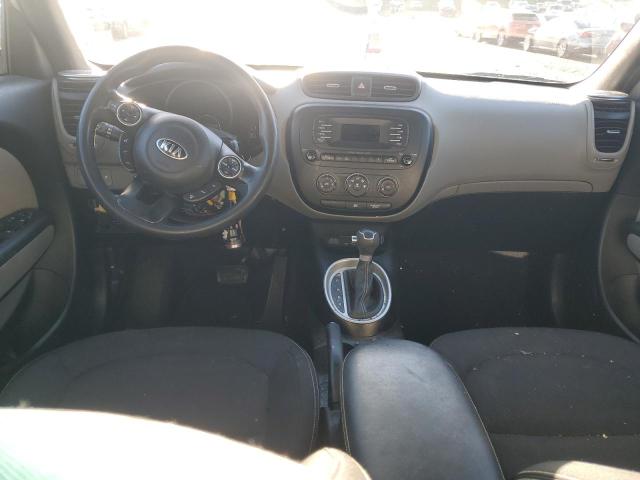 Photo 7 VIN: KNDJP3A53E7703246 - KIA SOUL 