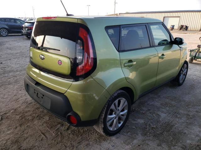 Photo 3 VIN: KNDJP3A53E7713758 - KIA SOUL + 