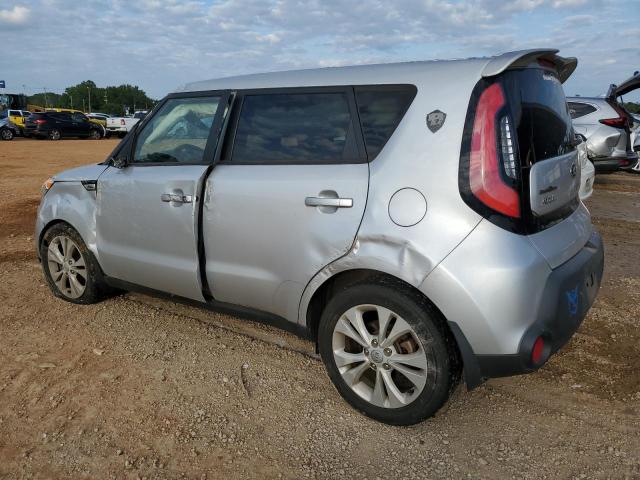 Photo 1 VIN: KNDJP3A53E7714716 - KIA SOUL + 