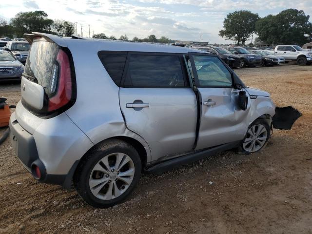 Photo 2 VIN: KNDJP3A53E7714716 - KIA SOUL + 