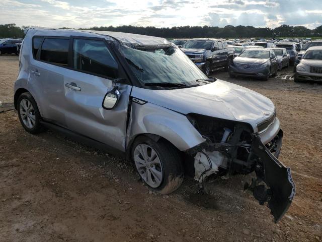 Photo 3 VIN: KNDJP3A53E7714716 - KIA SOUL + 