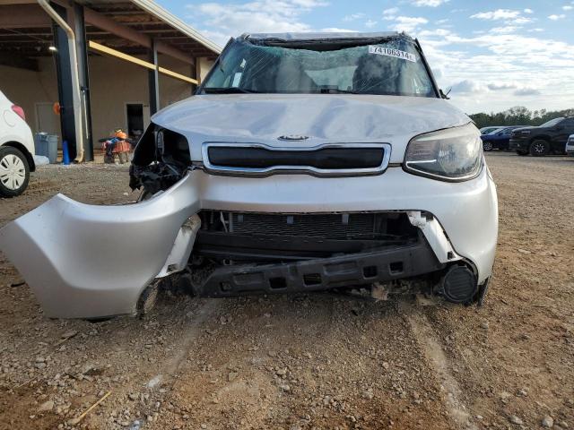 Photo 4 VIN: KNDJP3A53E7714716 - KIA SOUL + 