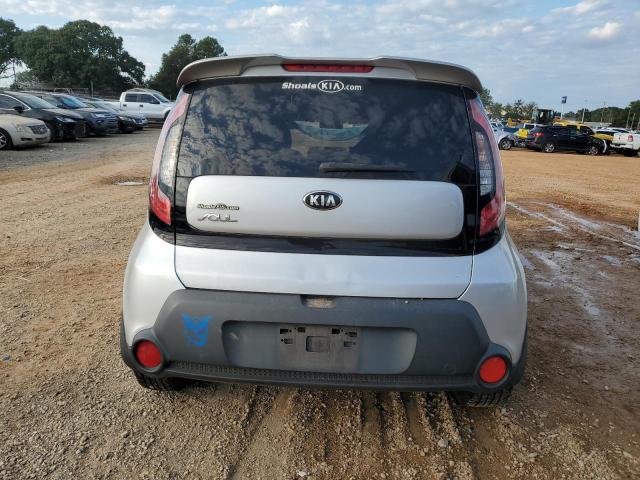 Photo 5 VIN: KNDJP3A53E7714716 - KIA SOUL + 