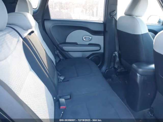 Photo 7 VIN: KNDJP3A53E7715266 - KIA SOUL 