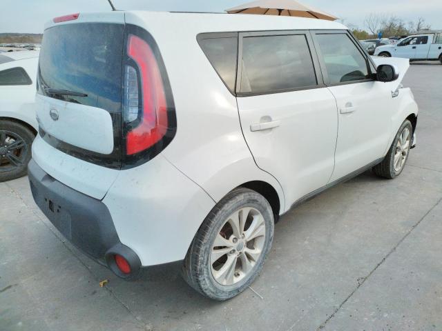 Photo 3 VIN: KNDJP3A53E7718247 - KIA SOUL + 