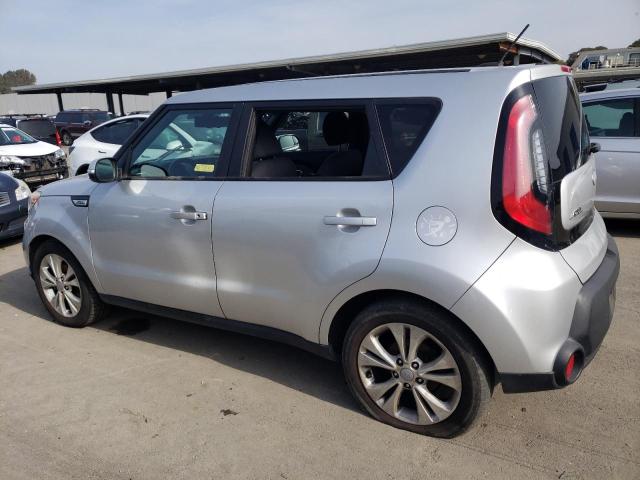 Photo 1 VIN: KNDJP3A53E7728339 - KIA SOUL 