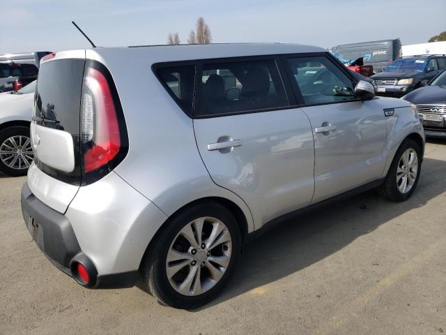 Photo 2 VIN: KNDJP3A53E7728339 - KIA SOUL 